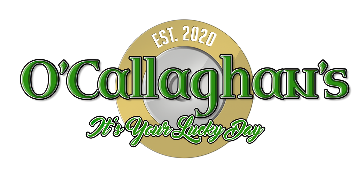 O'Callaghan's Irish Pub — Carmel-by-the-Sea